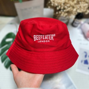 Bucket Hat besticken mit Logo | Hochwertige Fischerhüte...