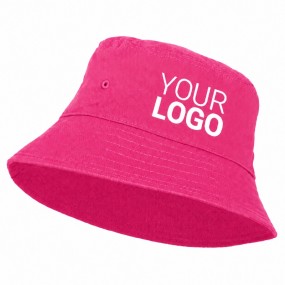 Fischerhut Werbeartikel – Bucket Hats individuell produ...