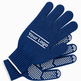 Handschuhe mit Noppen bedrucken lassen – Individuelle A...