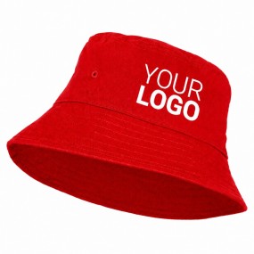 Festival Fischerhüte bedrucken | Bucket Hats als Promot...