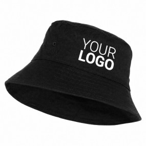 Fischerhut bedrucken lassen – Individuelle Bucket Hats ...