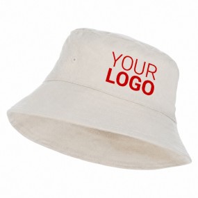 Premium Fischerhüte bedrucken – Moderne Bucket Hats mit...